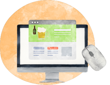 ホームページ・LP制作